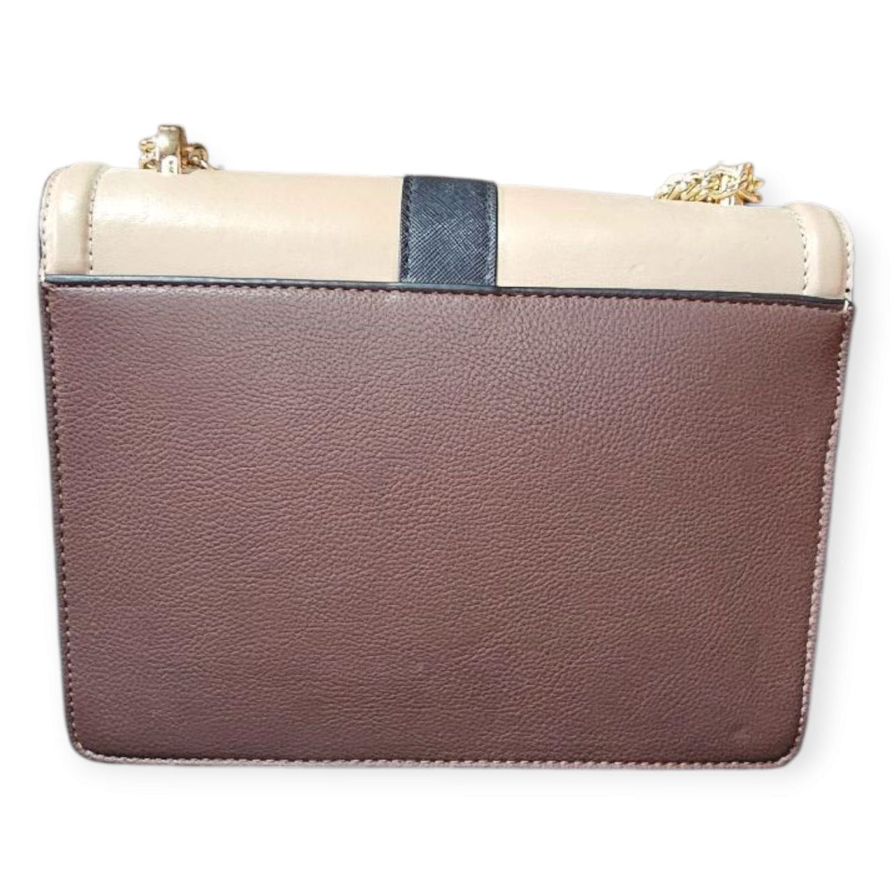 ALDO Crossbody Elegante con Cadena Dorada | Bolso para Mujer