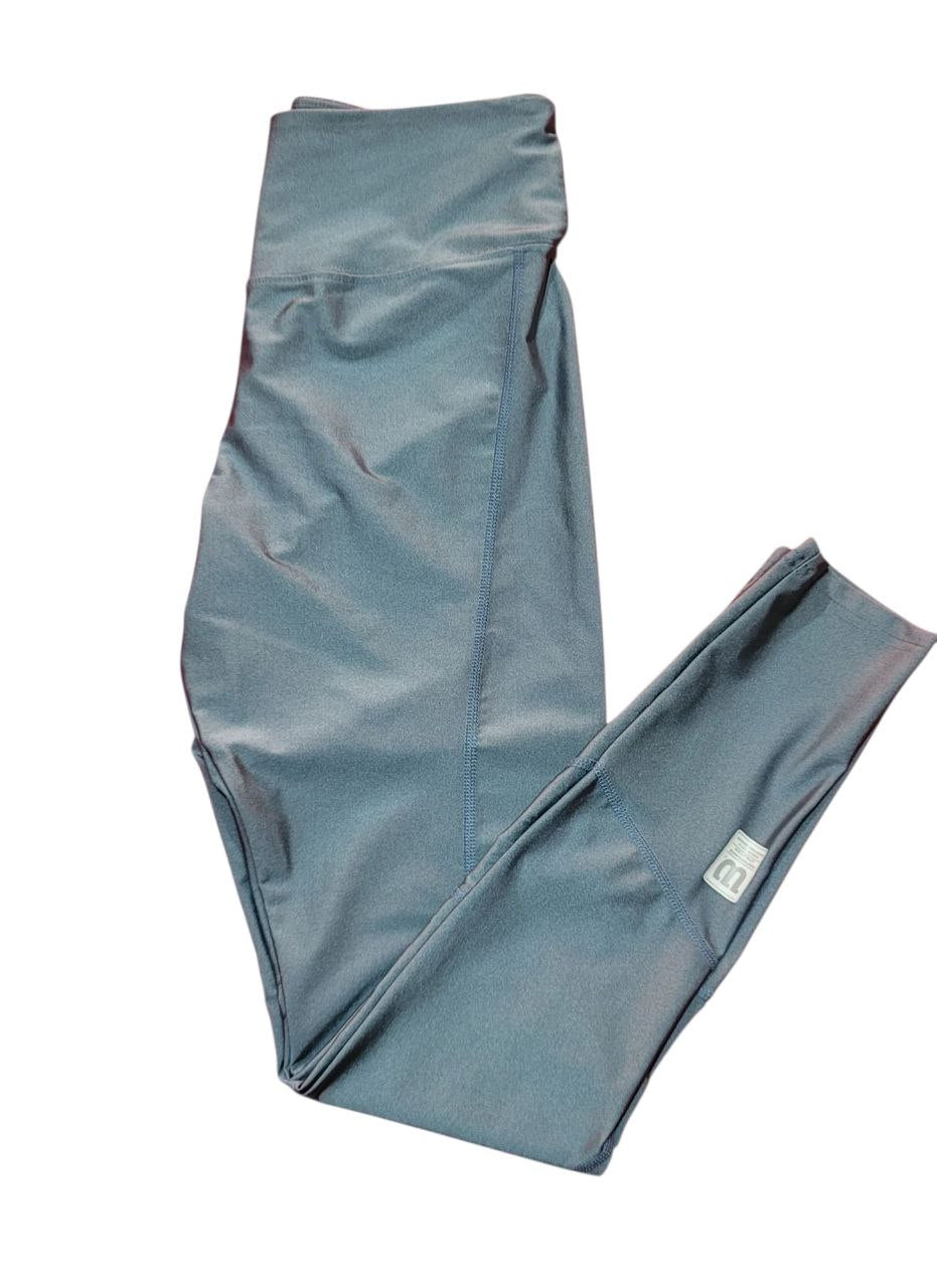 Leggings Wilson para Mujer – Estilo 11875-AZU-CH | Color Azul | Talla S