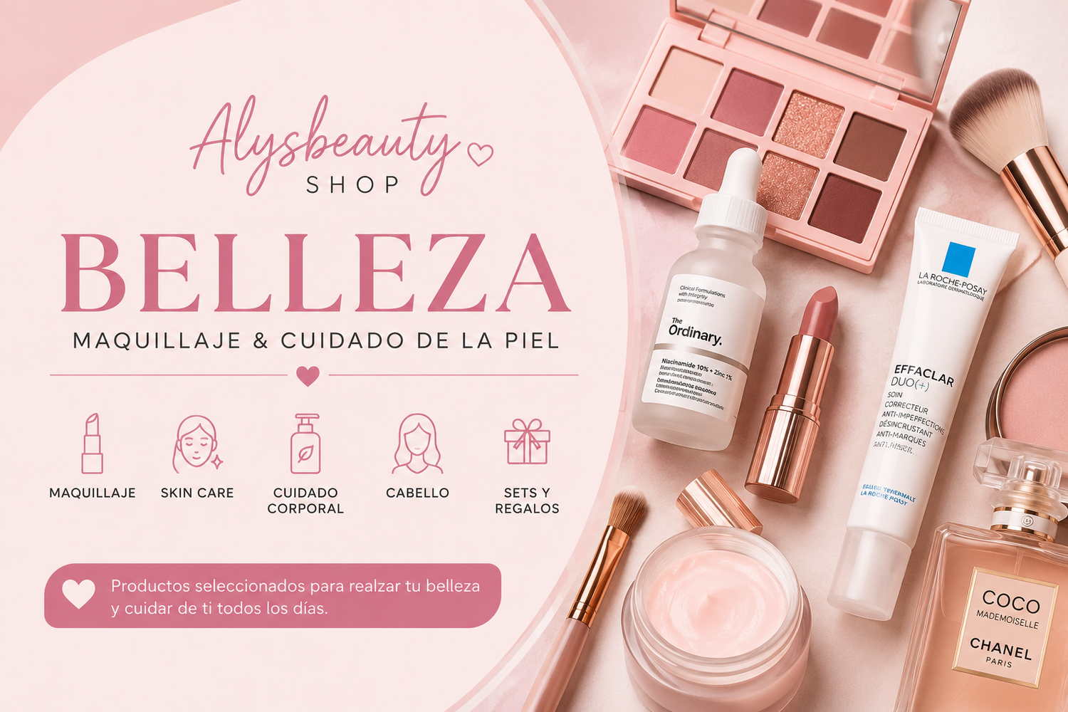 BELLEZA