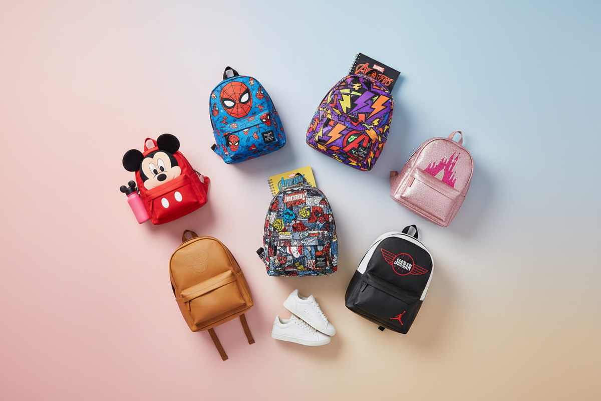Mochilas