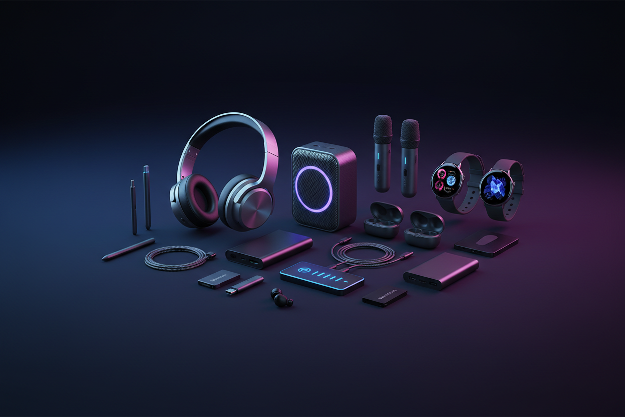 ELECTRONICA