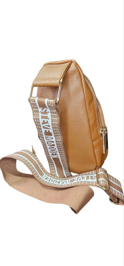 NUTSHELL BSTEVIE WED / STEVE MADDEN