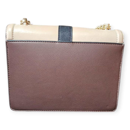 ALDO Crossbody Elegante con Cadena Dorada | Bolso para Mujer