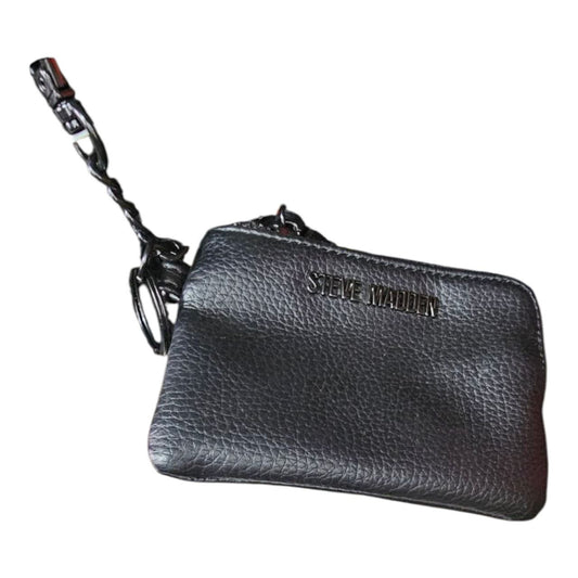 Steve Madden BLIVIONIA MINI Black/Black | Bolso para Mujer