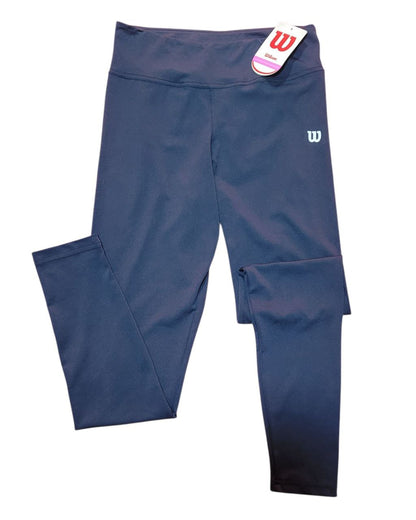 Leggings Wilson para Mujer – Estilo 09572-AZM-MD | Color Azul Marino | Talla M