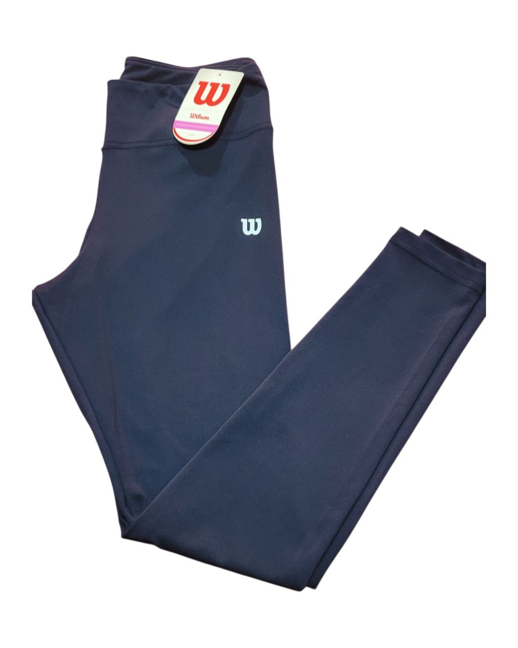 Leggings Wilson para Mujer – Estilo 09572-AZM-MD | Color Azul Marino | Talla M