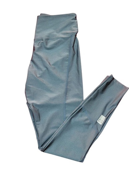 Leggings Wilson para Mujer – Estilo 11875-AZU-CH | Color Azul | Talla S