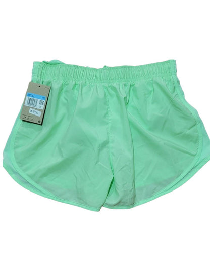 Short Nike para Mujer CU8890-382 – Verde Menta | Talla M