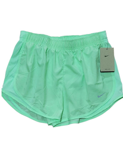 Short Nike para Mujer CU8890-382 – Verde Menta | Talla M