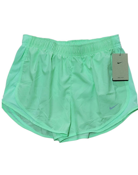 Short Nike para Mujer CU8890-382 – Verde Menta | Talla M