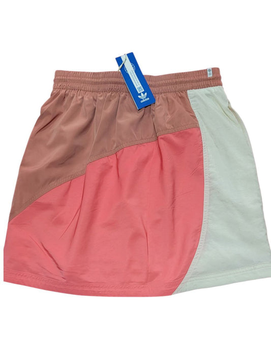 Falda Adidas para Mujer – Skirt Multicolor | Talla S