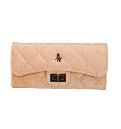 HPC Polo Crossbody para Mujer | Bolso de Hombro con Variantes de Color